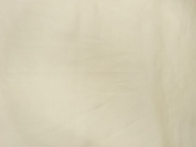  九百錦プラチナ箔蜀江に華文模様織出し袋帯